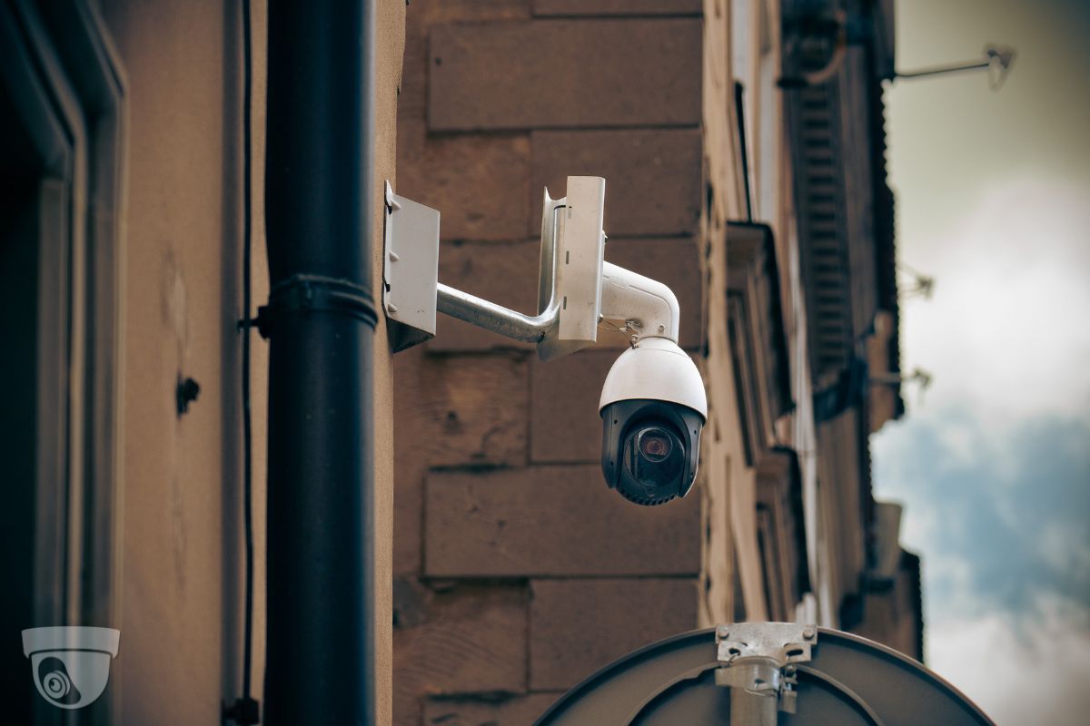 Birmingham CCTV & Security Systems | CCTV, Intruder Alarms, Fire Alarms & Access Control