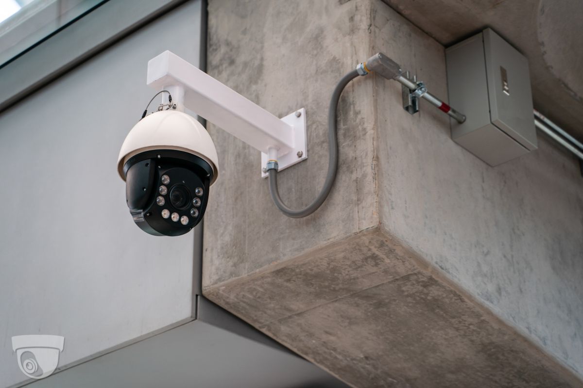 Birmingham CCTV & Security Systems | CCTV, Intruder Alarms, Fire Alarms & Access Control
