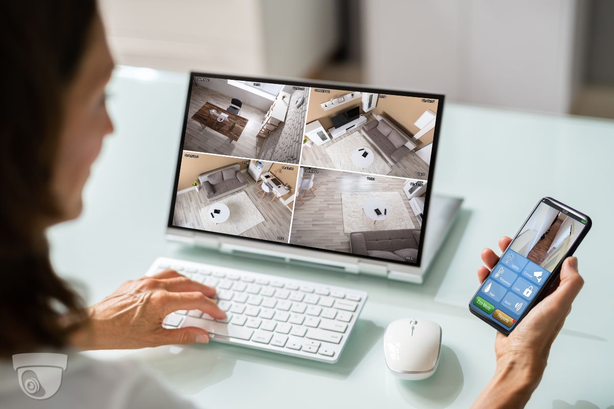 Birmingham CCTV & Security Systems | CCTV, Intruder Alarms, Fire Alarms & Access Control