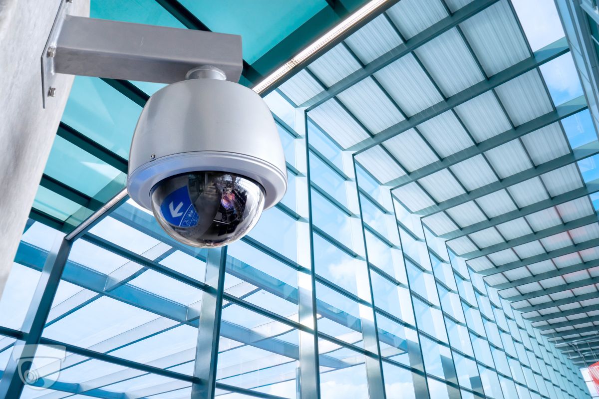 Birmingham CCTV & Security Systems | CCTV, Intruder Alarms, Fire Alarms & Access Control