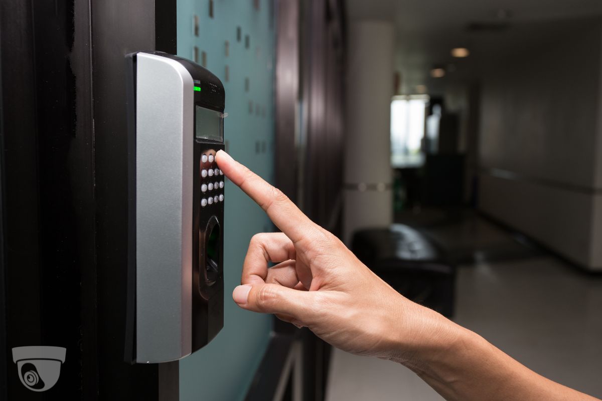 Birmingham CCTV & Security Systems | CCTV, Intruder Alarms, Fire Alarms & Access Control