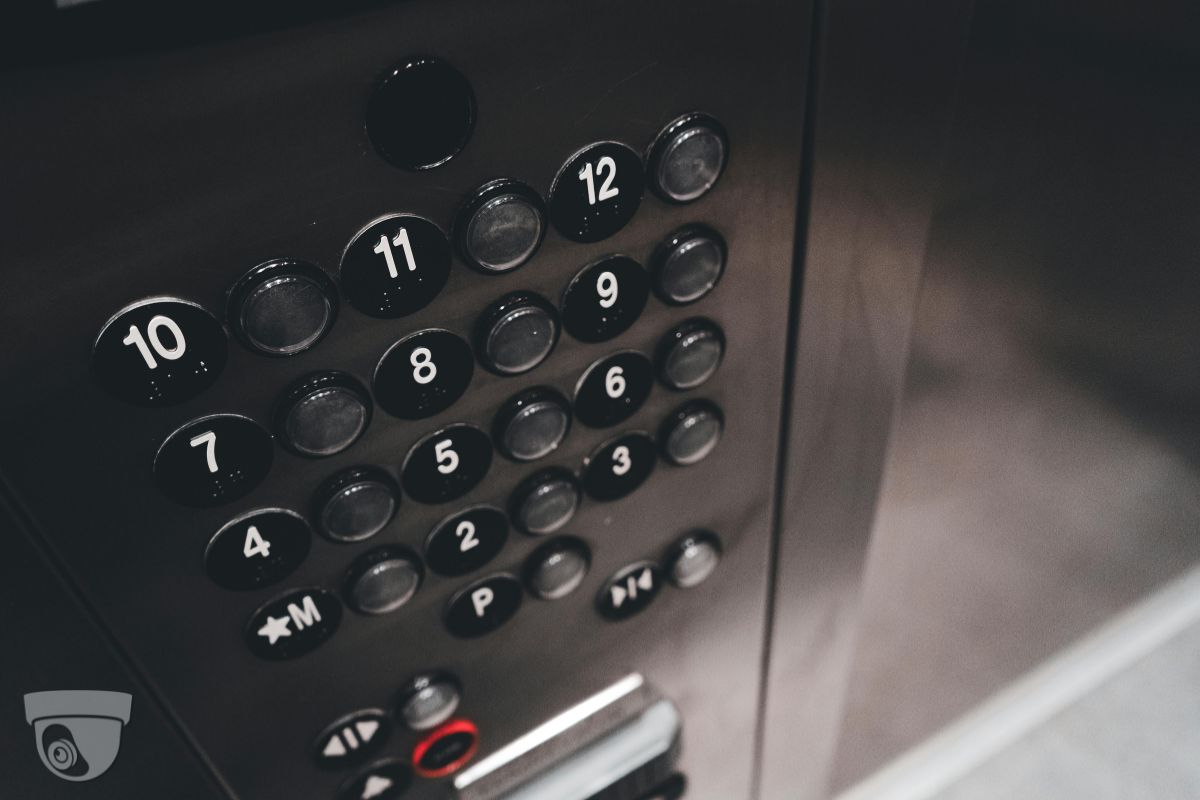 Birmingham CCTV & Security Systems | CCTV, Intruder Alarms, Fire Alarms & Access Control