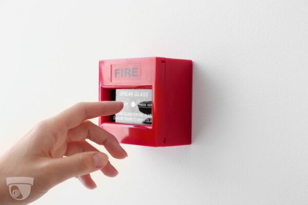 Birmingham CCTV & Security Systems | CCTV, Intruder Alarms, Fire Alarms & Access Control