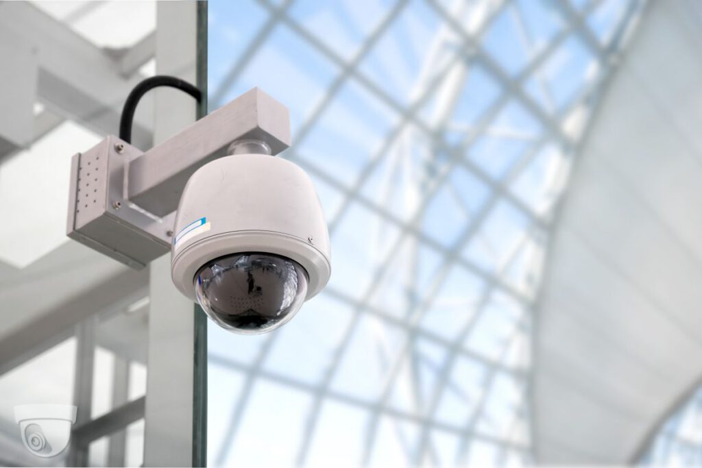 Birmingham CCTV & Security Systems | CCTV, Intruder Alarms, Fire Alarms & Access Control