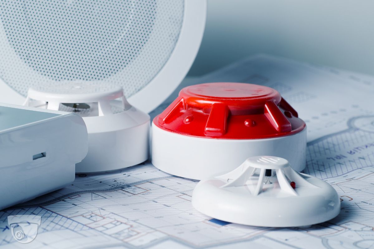 Birmingham CCTV & Security Systems | CCTV, Intruder Alarms, Fire Alarms & Access Control