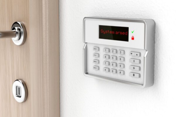 Birmingham CCTV & Security Systems | CCTV, Intruder Alarms, Fire Alarms & Access Control